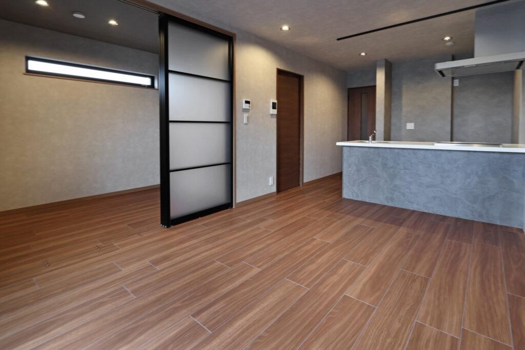 天理市 施工例