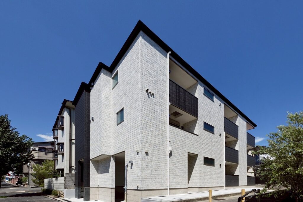 神戸東灘 共同住宅
